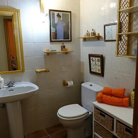 Casa Rural del Sol Zamarramala Exterior foto