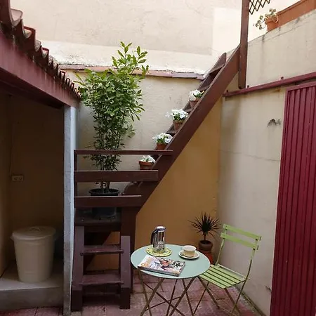 Casa Rural del Sol Zamarramala Exterior foto