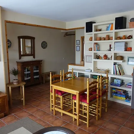 Casa Rural del Sol Zamarramala Exterior foto