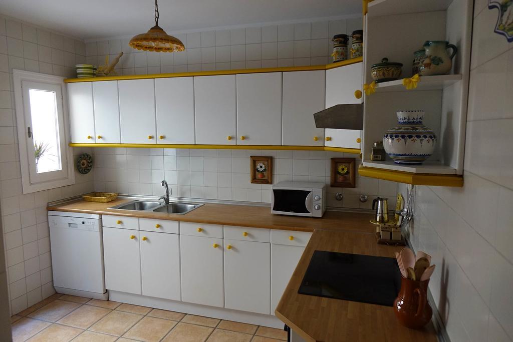 Del Sol Holiday home