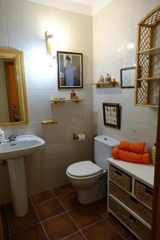 Del Sol Holiday home *