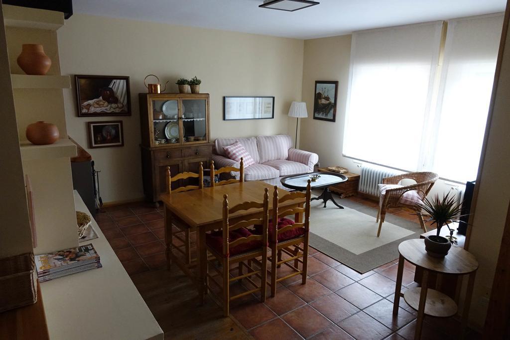 Del Sol Holiday home Zamarramala