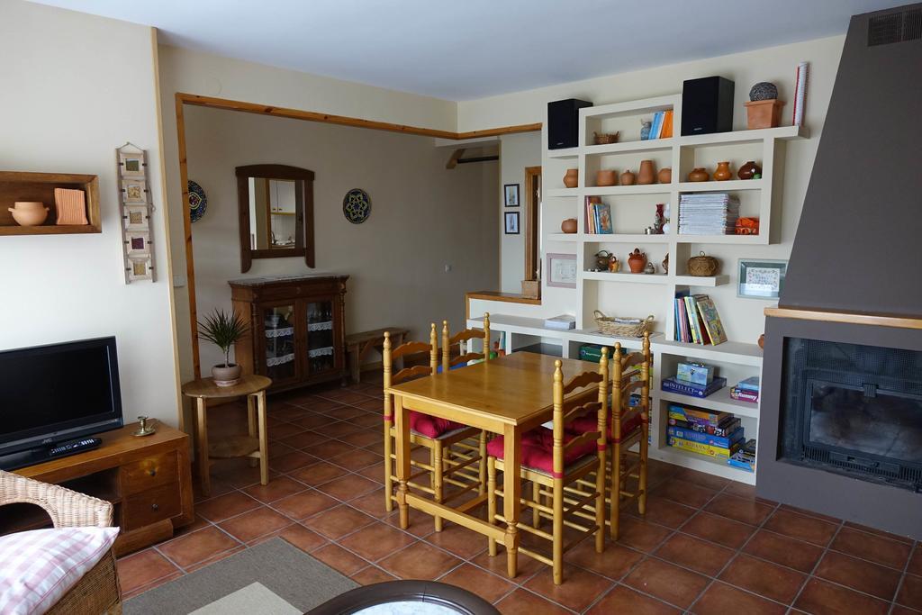 Holiday home Del Sol *